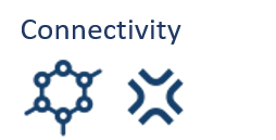 Connectivity