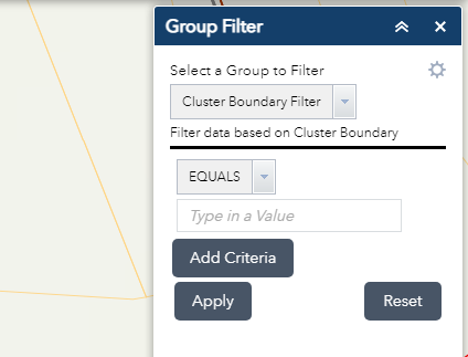 Data Filter