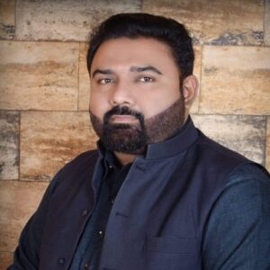 Dilshad Ali Habib